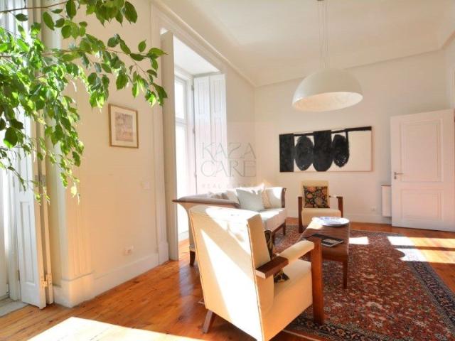 Apartamento alugar em Avenidas Novas, Lisboa