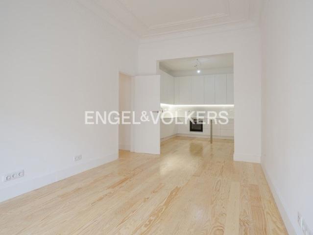 Apartamento alugar em Avenidas Novas, Lisboa