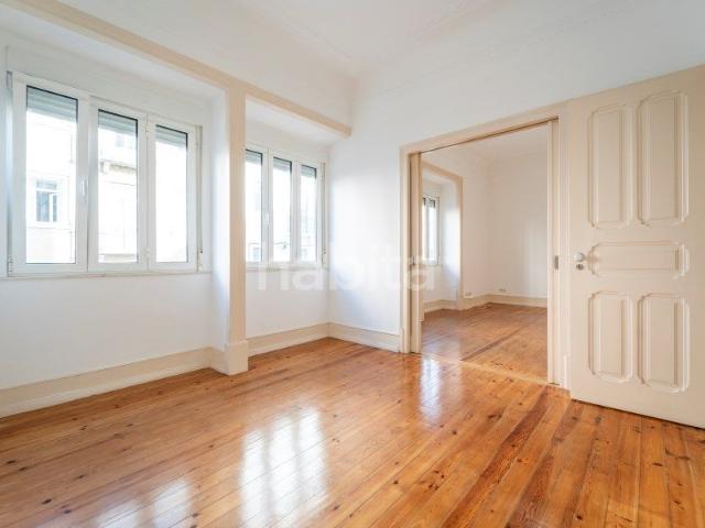 Apartamento alugar em Lisboa