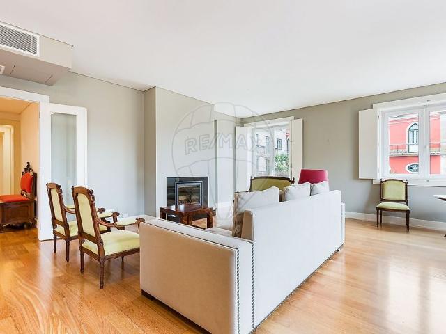Apartamento alugar em Lisboa