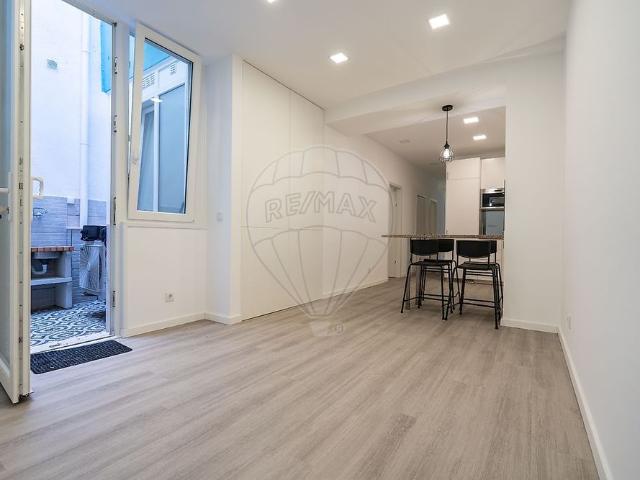 Apartamento alugar em Campo de Ourique, Lisboa