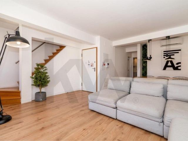 Apartamento alugar em Avenidas Novas, Lisboa