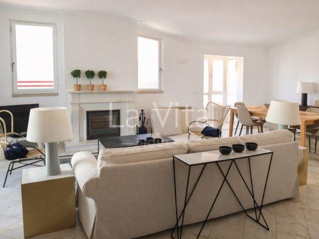Apartamento alugar em Cascais, Lisboa
