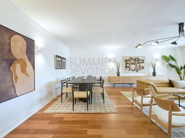 Apartamento alugar em Campo de Ourique, Lisboa