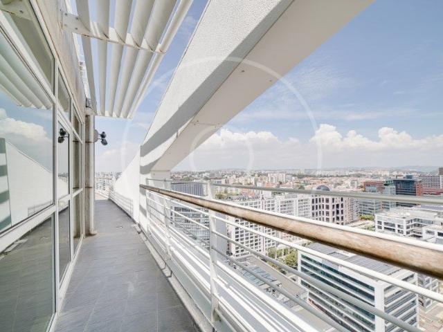 Apartamento alugar em Parque das Nações, Lisboa