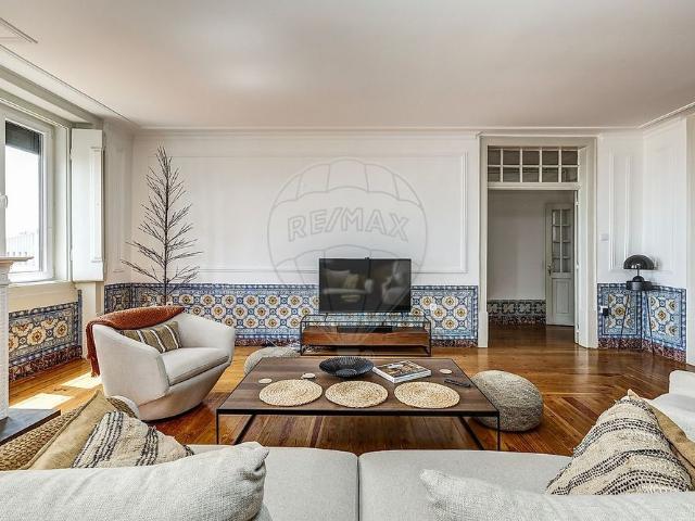 Apartamento alugar em Avenidas Novas, Lisboa