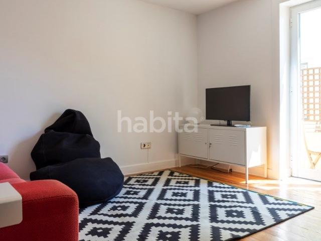 Apartamento alugar em Campo de Ourique, Lisboa