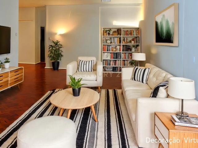 Apartamento venda em Avenidas Novas, Lisboa