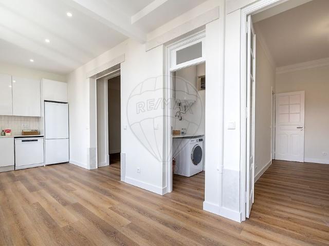 Apartamento alugar em Avenidas Novas, Lisboa
