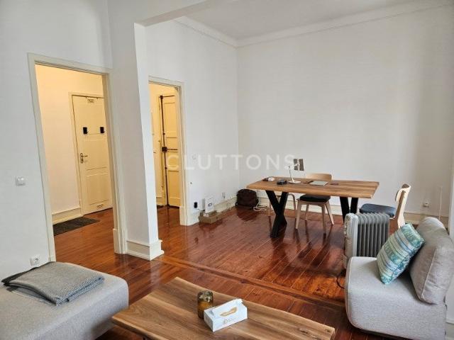 Apartamento alugar em Campo de Ourique, Lisboa