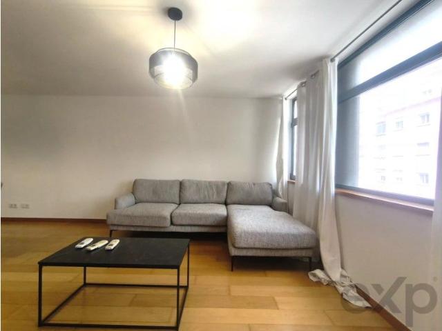 Apartamento alugar em Avenidas Novas, Lisboa