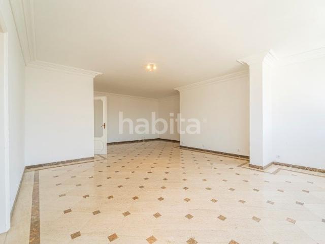Apartamento alugar em Avenidas Novas, Lisboa