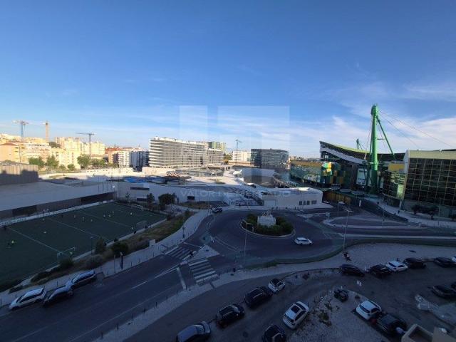 Apartamento alugar em Lisboa