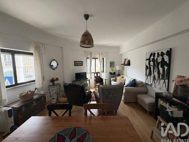 Apartamento alugar em Estrela, Lisboa