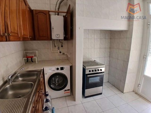 Apartamento alugar em Lisboa