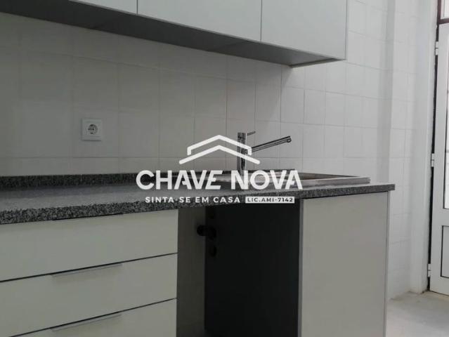 Apartamento alugar em Avenidas Novas, Lisboa