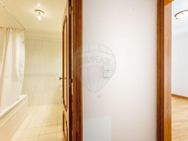 Apartamento alugar em Lisboa