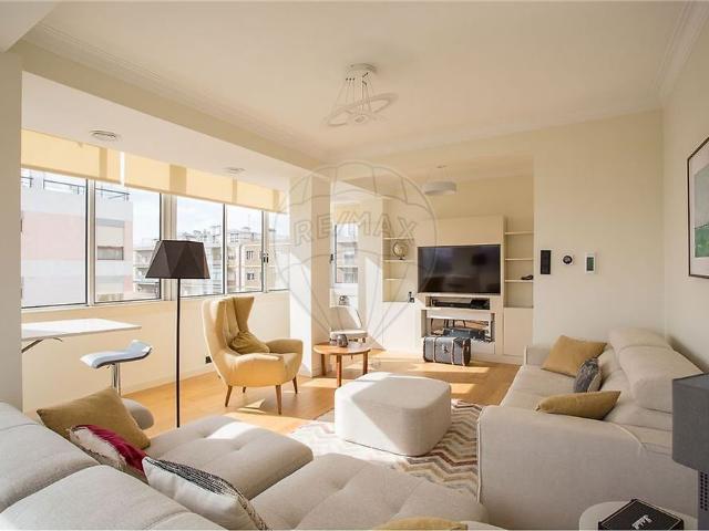 Apartamento alugar em Lisboa