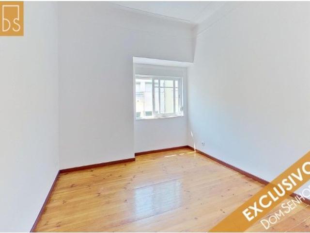 Apartamento alugar em Lisboa