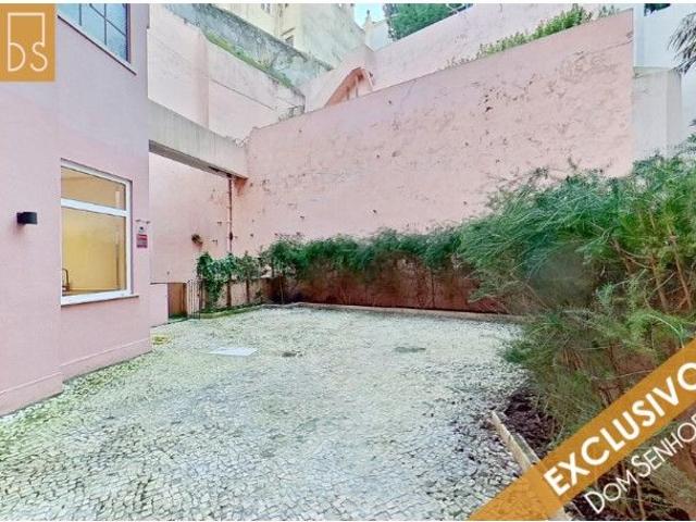 Apartamento alugar em Lisboa