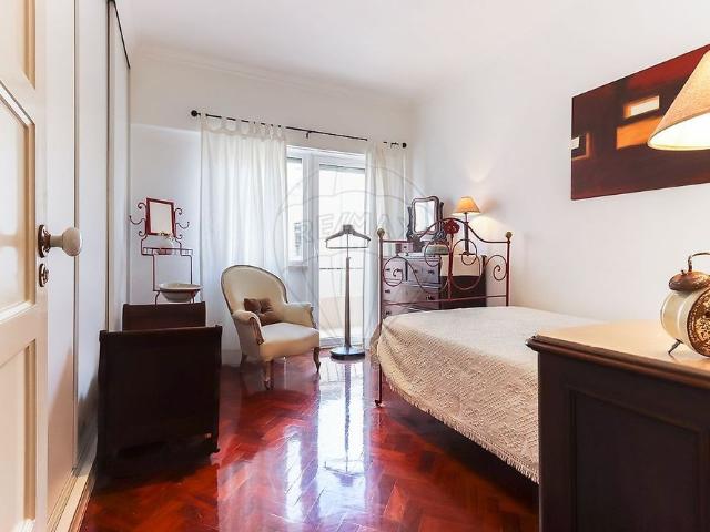Apartamento alugar em Campo de Ourique, Lisboa