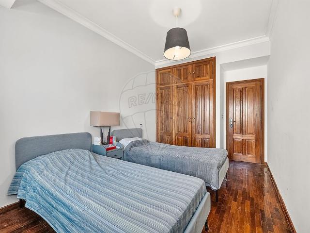 Apartamento alugar em Avenidas Novas, Lisboa
