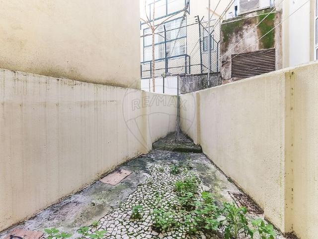 Apartamento alugar em Lisboa