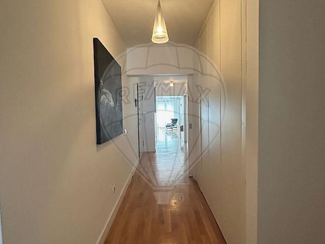 Apartamento alugar em Avenidas Novas, Lisboa
