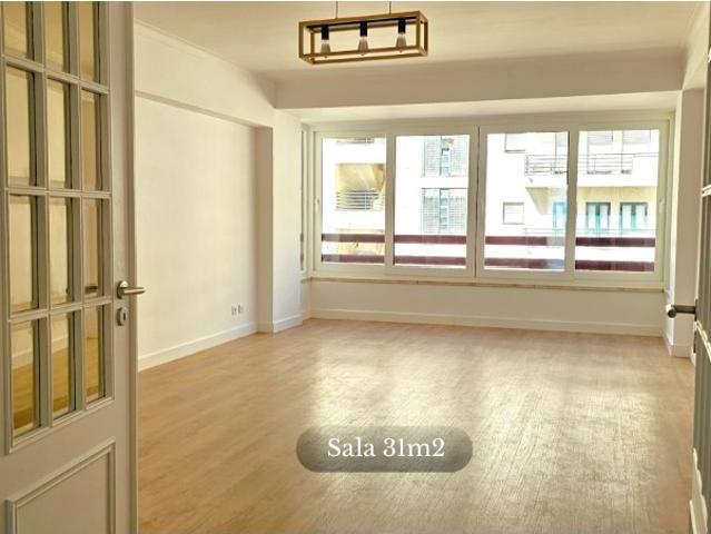 Apartamento venda em Lisboa