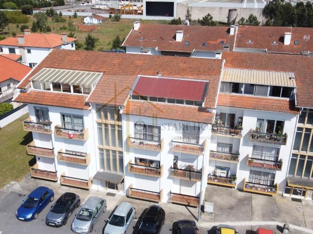 Apartamento venda em Ovar, Aveiro