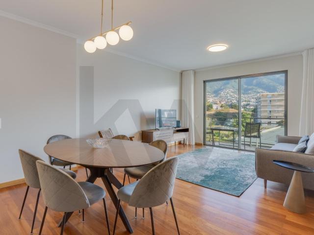 Apartamento venda em Funchal, Ilha Da Madeira