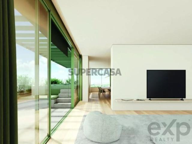 Casa venda em Porto, Lordelo Do Ouro