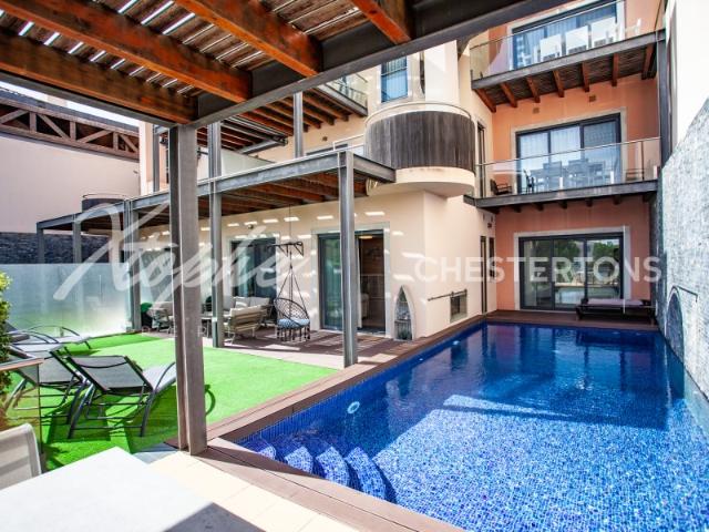 Apartamento venda em Loulé (São Clemente), Loulé