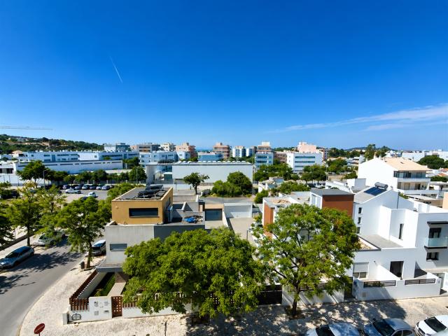 Apartamento venda em Loulé, Faro