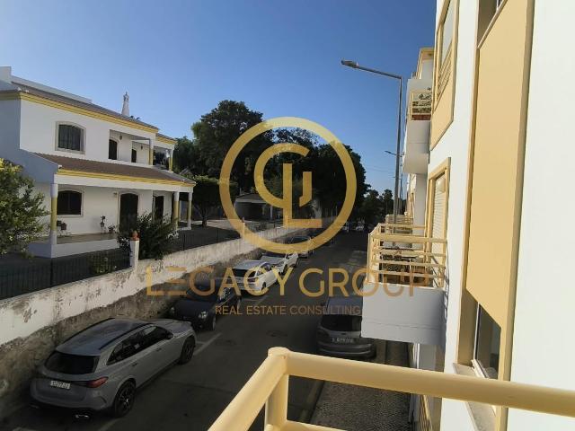 Apartamento alugar em Goncinha, Loulé