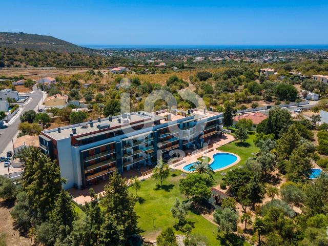 Apartamento alugar em Betunes, Loulé