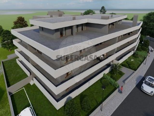 Casa venda em Alumieira, Oliveira De Azeméis