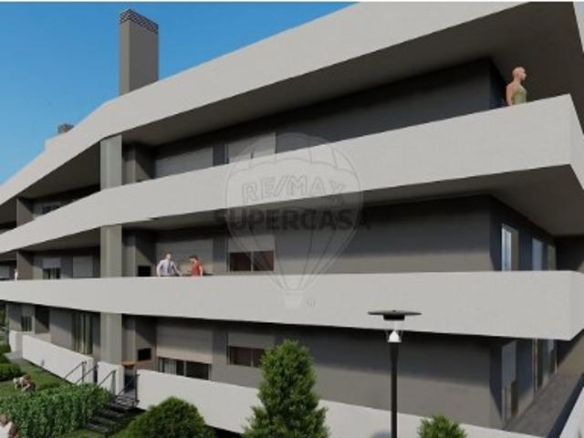 Casa venda em Alumieira, Oliveira De Azeméis