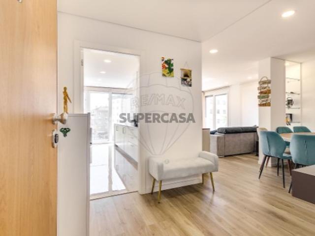 Casa venda em Santiago Dos Velhos, Lisboa