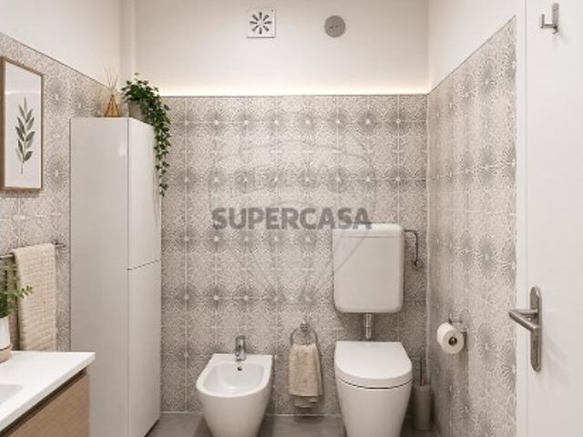 Casa venda em Carriche, Lisboa