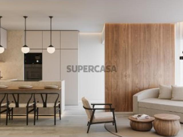 Casa venda em Coração de Jesus, Lisboa