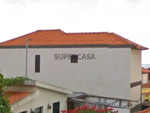 Casa venda em Caniçal, Machico