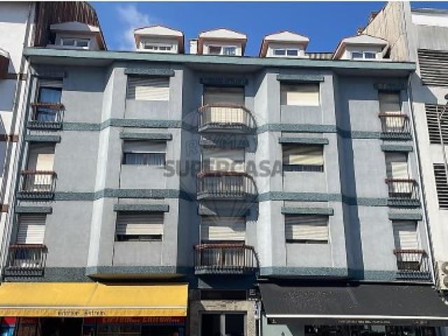 Casa venda em Mafamude, Vila Nova de Gaia