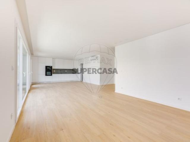 Casa venda em Póvoa de Cima, Mafra