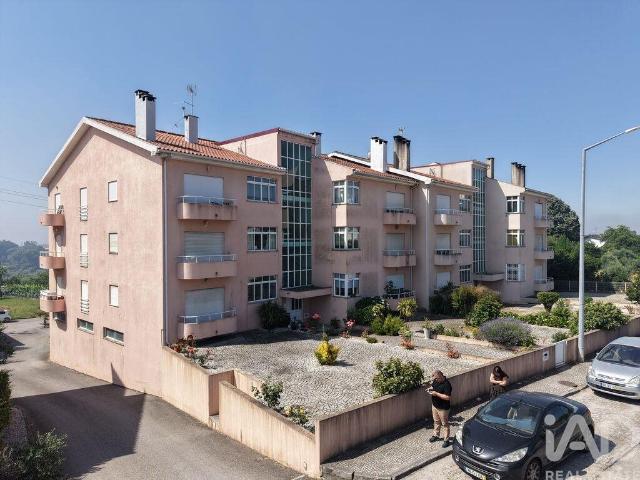 Apartamento venda em Mourilhe, Viseu