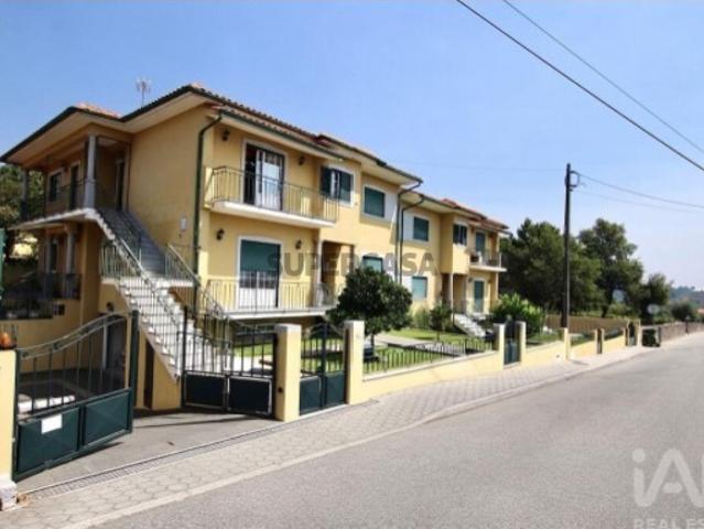 Casa venda em Mourilhe, Viseu