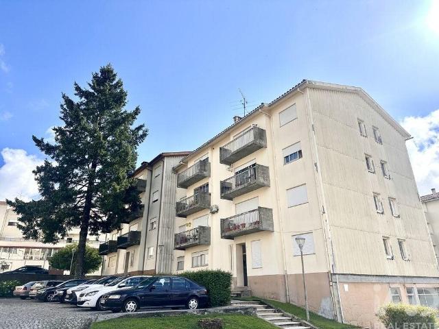 Apartamento venda em Mourilhe, Viseu