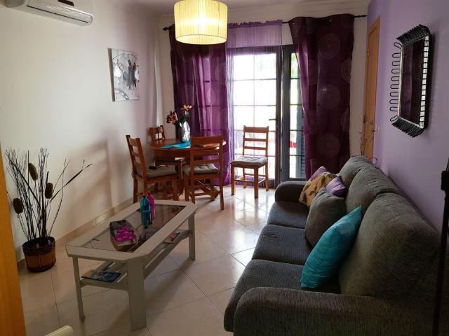 Apartamento alugar em Vila Real De Santo António, Faro