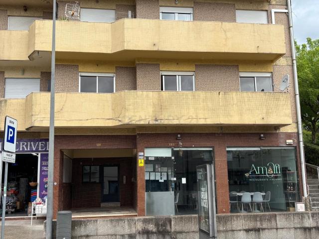 Apartamento venda em Marco De Canaveses, Porto