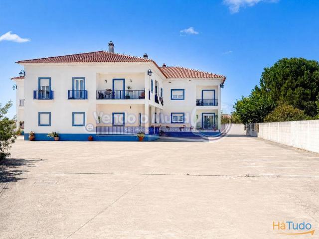 Apartamento venda em Salvaterra De Magos, Santarém